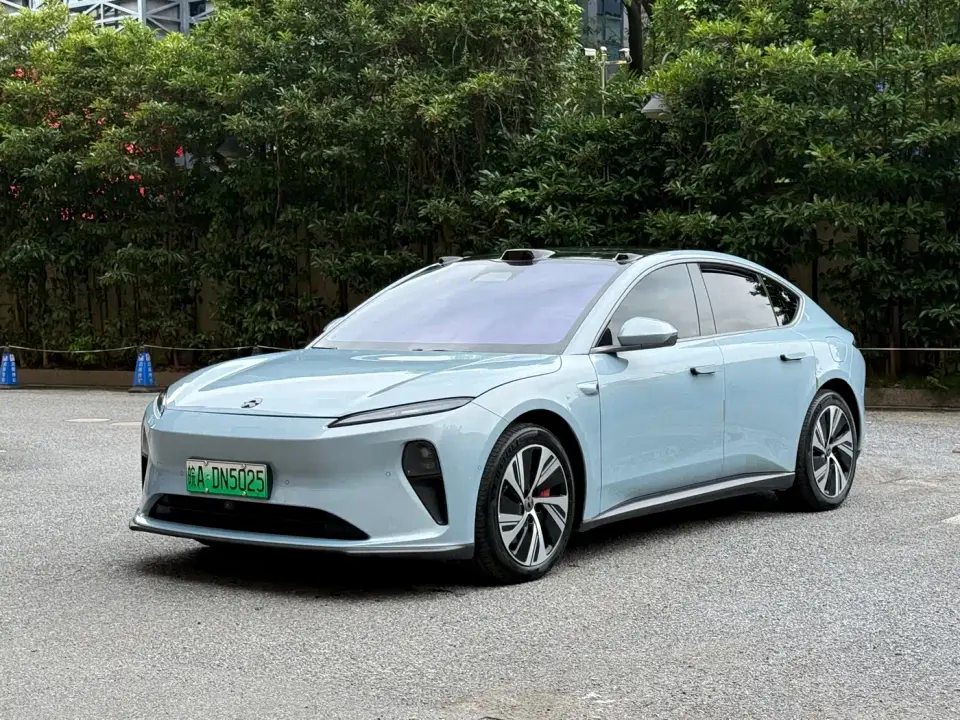 NIO ET5 75kWh 2023