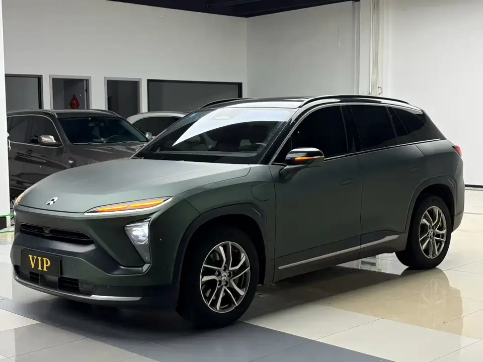 NIO ES6 420KM Sport 2020
