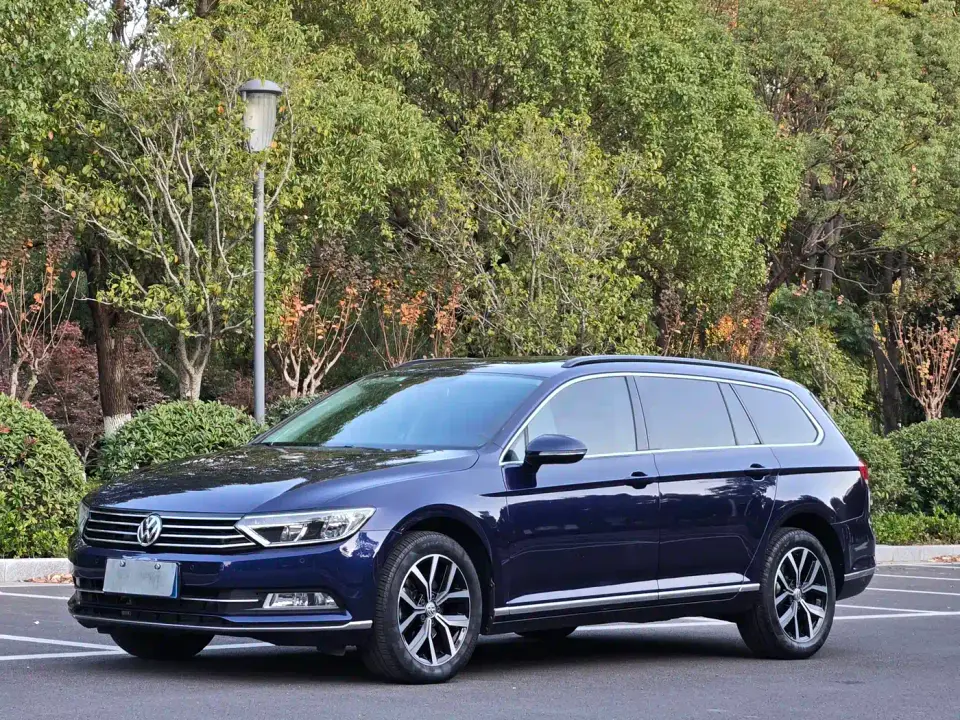 Volkswagen Weilan 380TSI 2WD Comfort Edition 2019