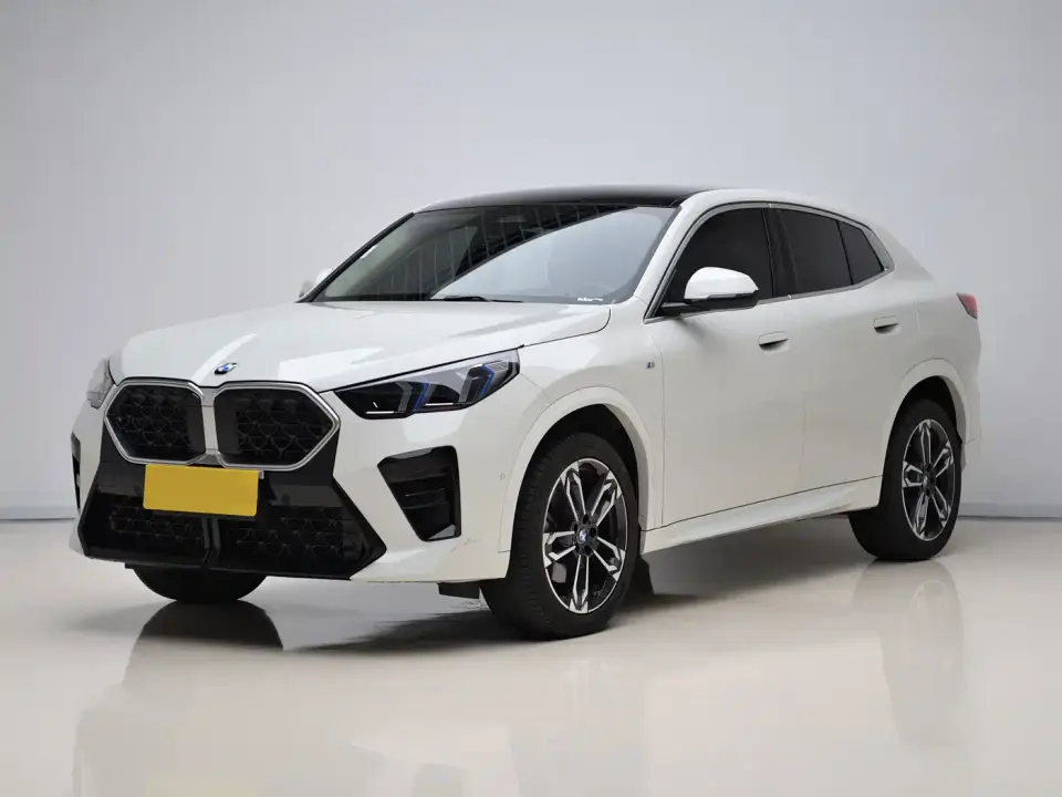 BMW X2 (Import) sDrive25i M Sport Package 2025