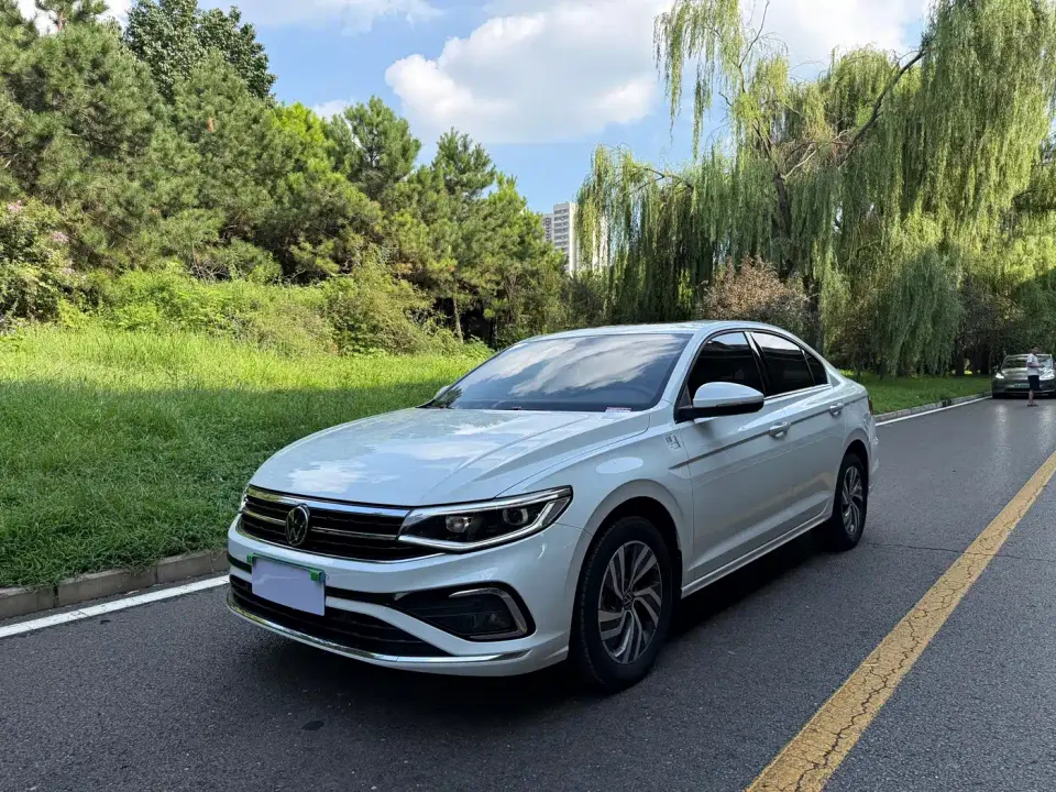 Volkswagen Bora 280TSI DSG Comfort Ride Edition 2024