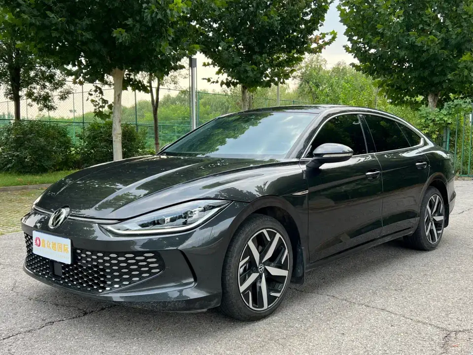 Volkswagen Lamando Lamando L 280TSI DSG Cool Edition 2023