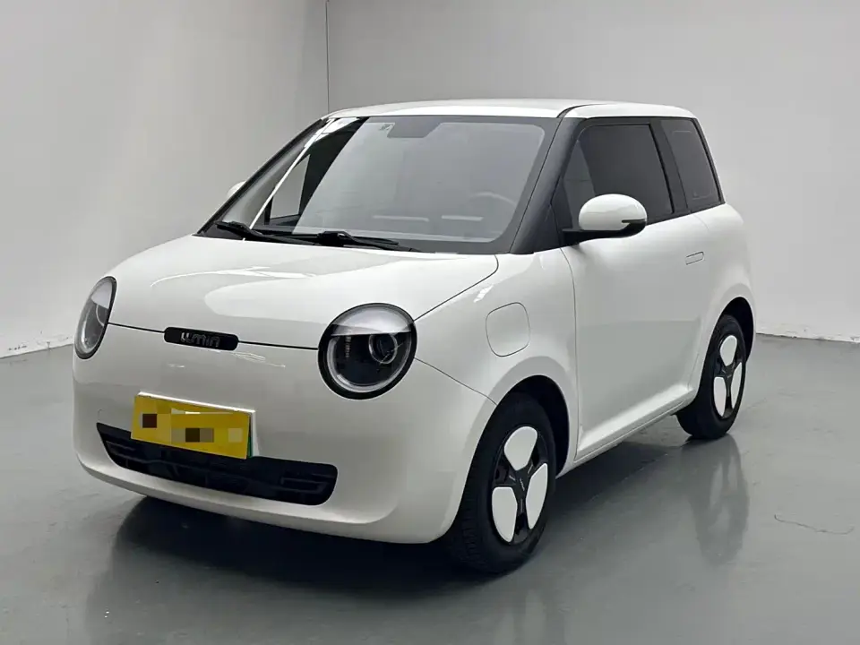 Changan Qiyuan Changan Lumin 210km Sweet Edition 2022