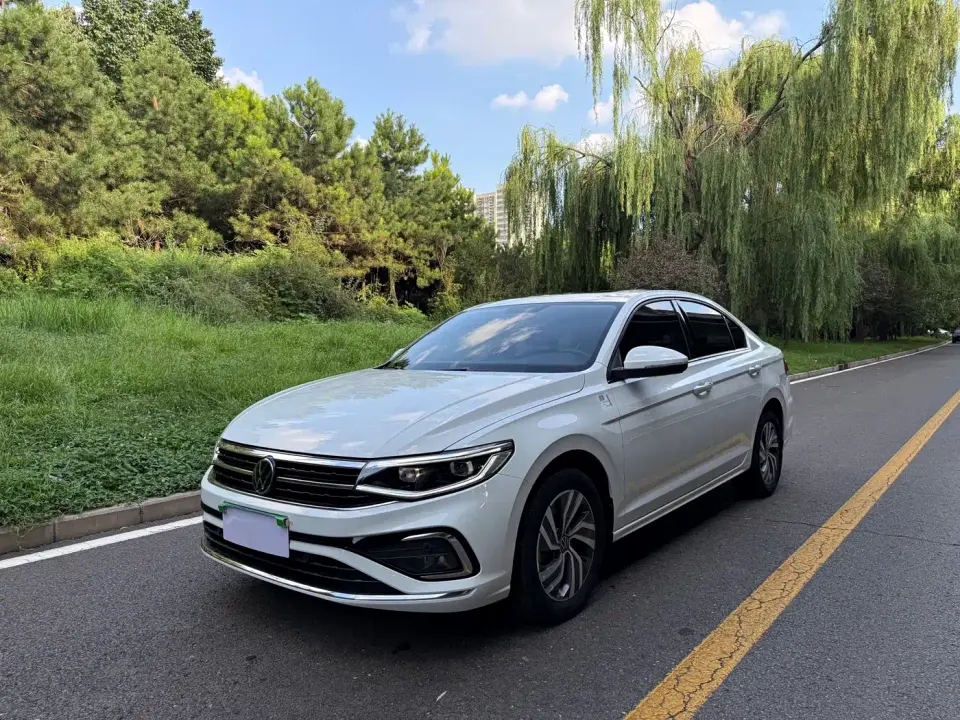 Volkswagen Bora 280TSI DSG Comfort Ride Edition 2024