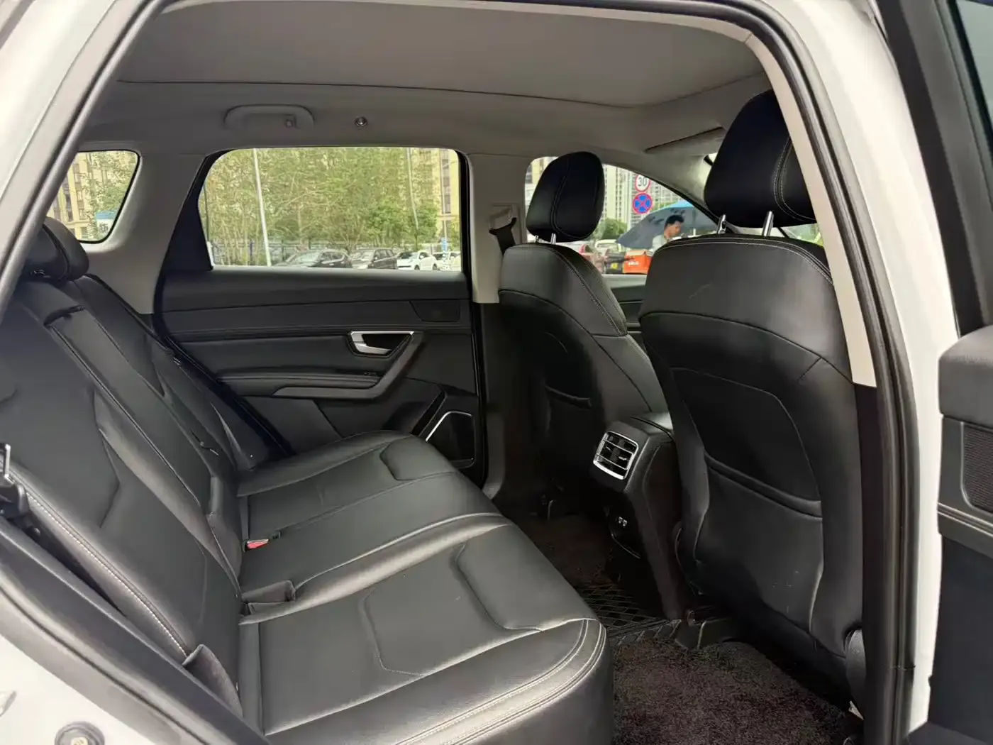 BYD Song Pro 1.5T Automatic Luxury 2020 — фото 11