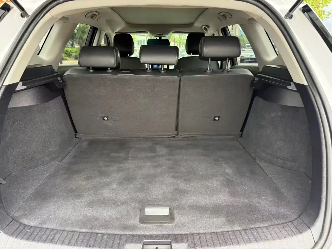 BYD Song Pro 1.5T Automatic Luxury 2020 — фото 12