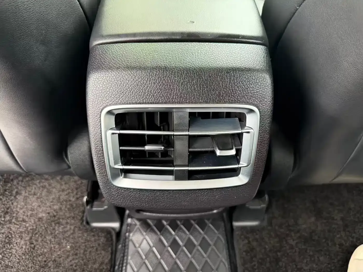 BYD Song Pro 1.5T Automatic Luxury 2020 — фото 7