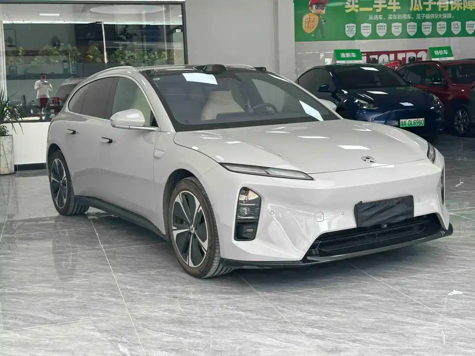 NIO ET5T 75kWh Touring 2025