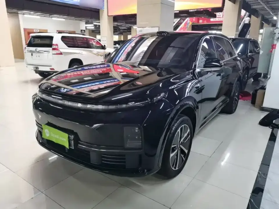 Li Auto L7 Pro 2024