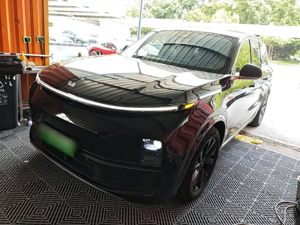 Li Auto Li L8 Pro 2023