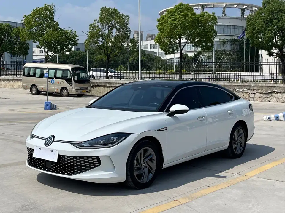 Volkswagen Lamando Lamando L 280TSI DSG Cool Edition 2024