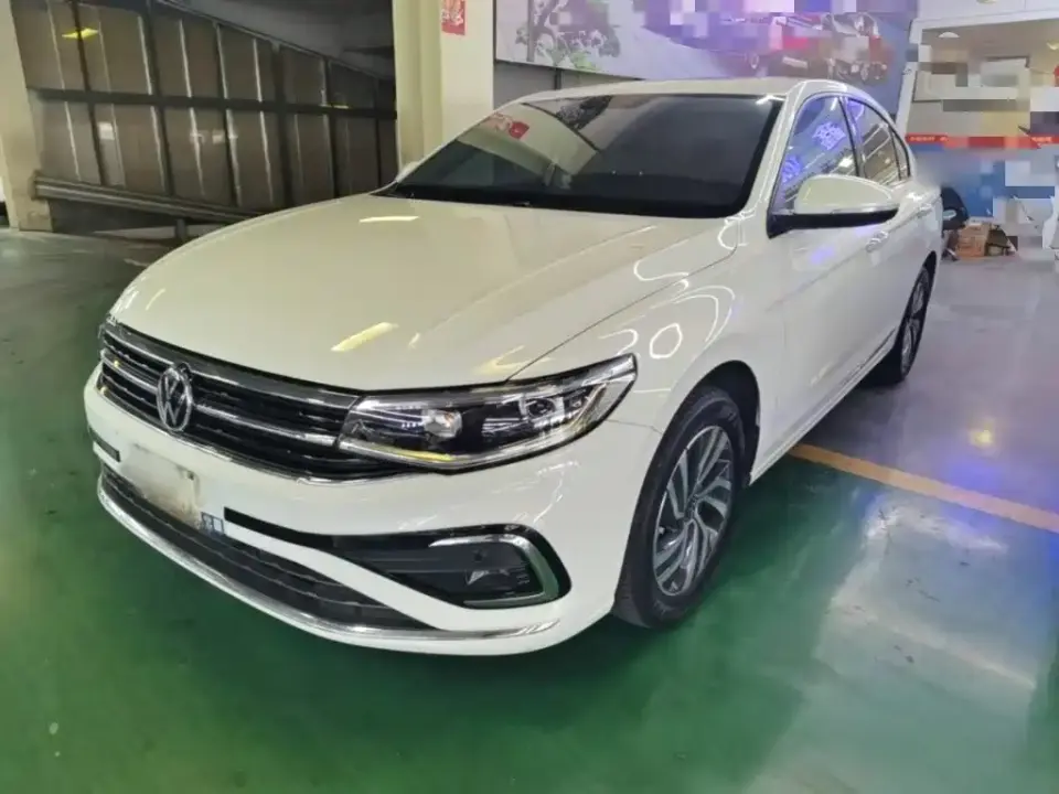 Volkswagen Bora 200TSI DSG Yuexing Edition 2023