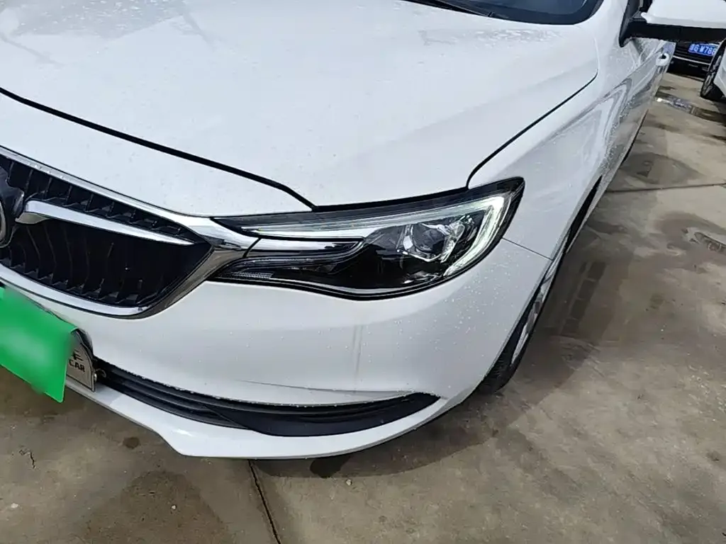 Buick Excelle Facelift Exemplar 1.5L Auto Progressive 2022 — фото 24