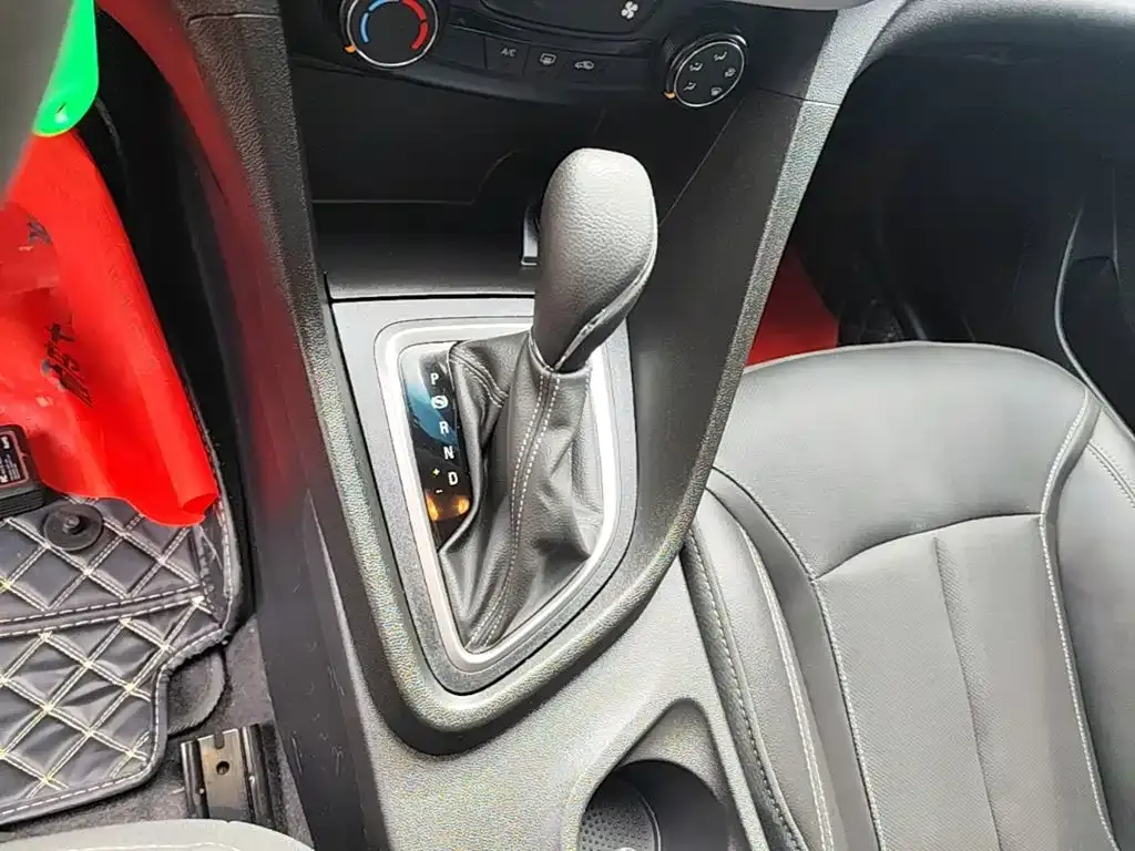 Buick Excelle Facelift Exemplar 1.5L Auto Progressive 2022 — фото 14