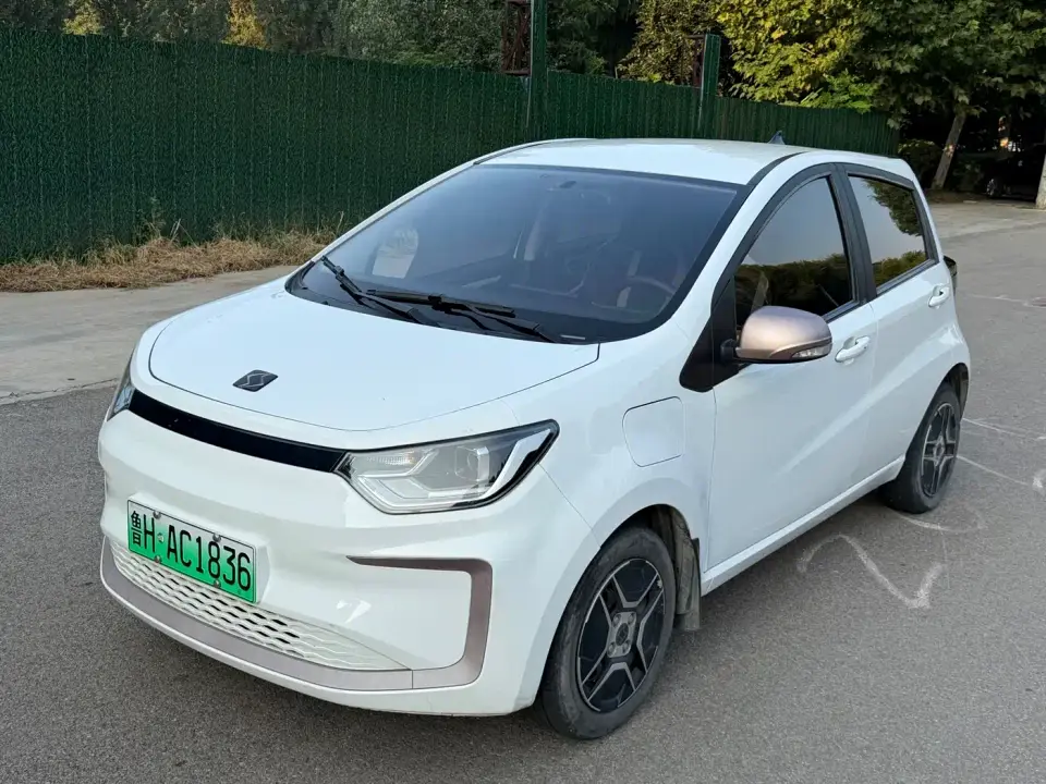 Sehol Flower Fairy 302km Luxury 30.2kWh 2021