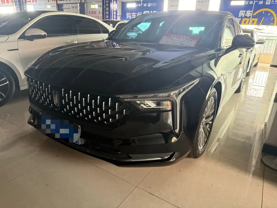 Besturn B70 Model Soaring Dragon Edition 1.5T Pioneer 2024