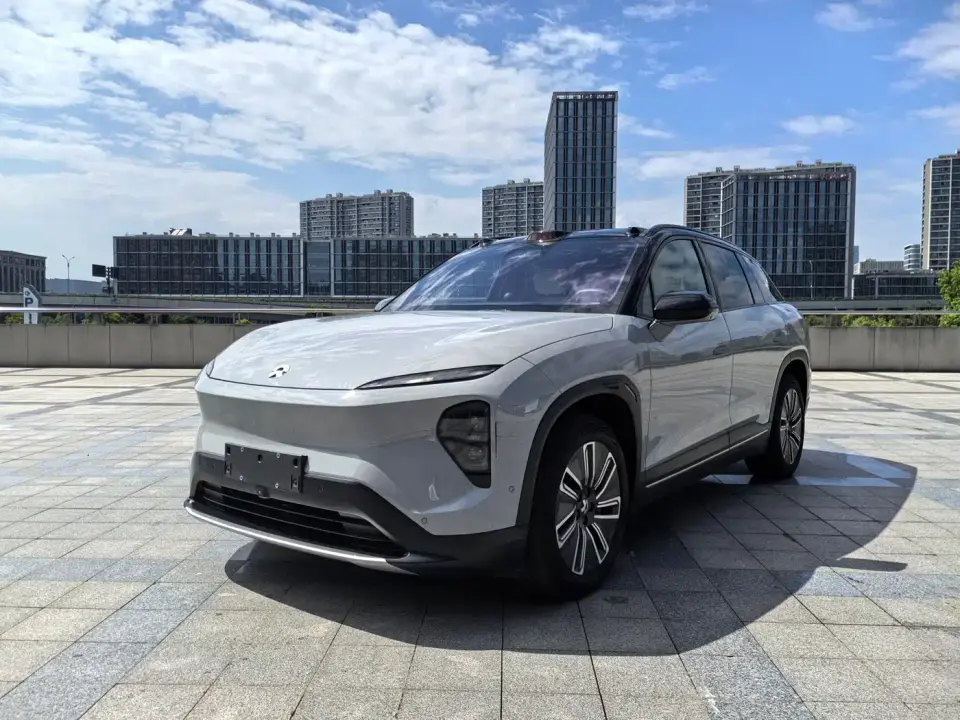 NIO ES7 75kWh 2022