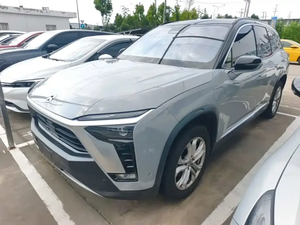 NIO ES8 580KM 7-Seater 2022