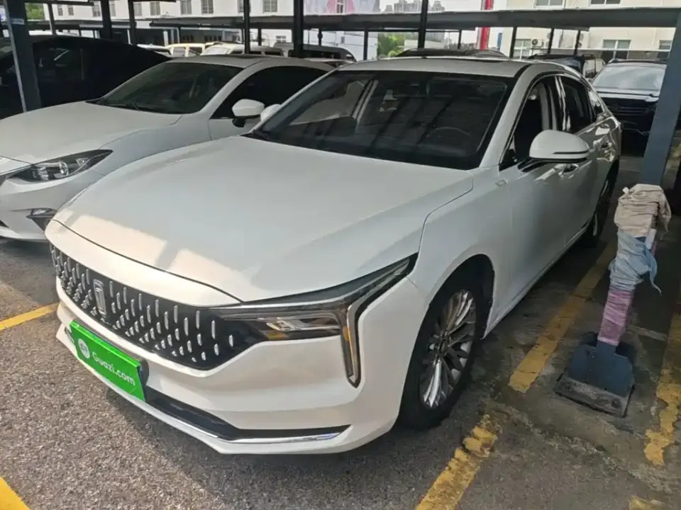 Besturn B70 3rd Gen 1.5T Auto Joy Edition 2024
