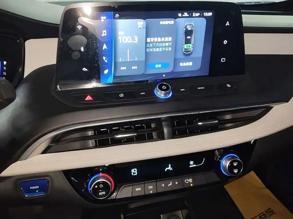 Buick Velite 6 Plug-in Hybrid Connected Fashion Edition 2022 — фото 13