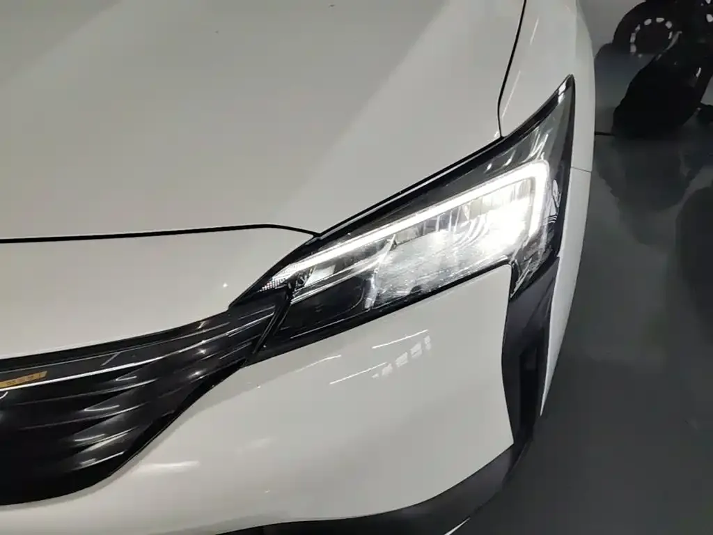 Buick Velite 6 Plug-in Hybrid Connected Fashion Edition 2022 — фото 24