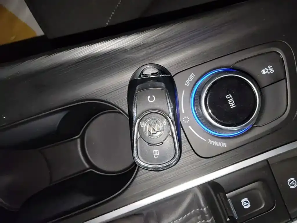 Buick Velite 6 Plug-in Hybrid Connected Fashion Edition 2022 — фото 9