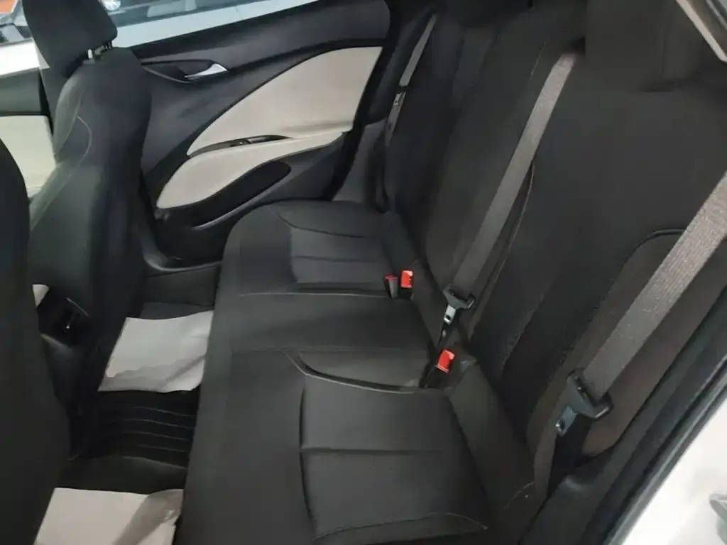 Buick Velite 6 Plug-in Hybrid Connected Fashion Edition 2022 — фото 17