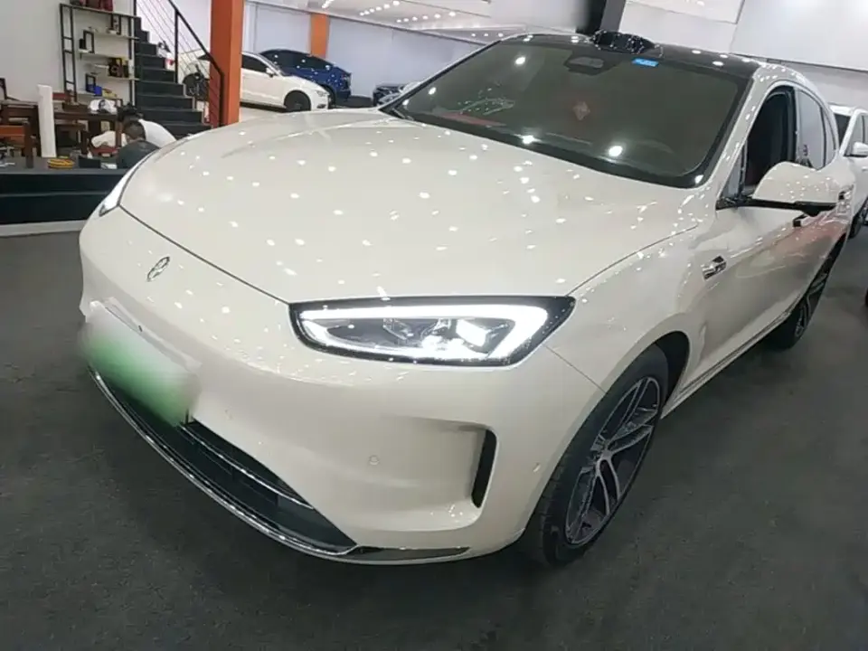 AITO Wenjie AITO M5 Extended Range Ultra AWD 2025