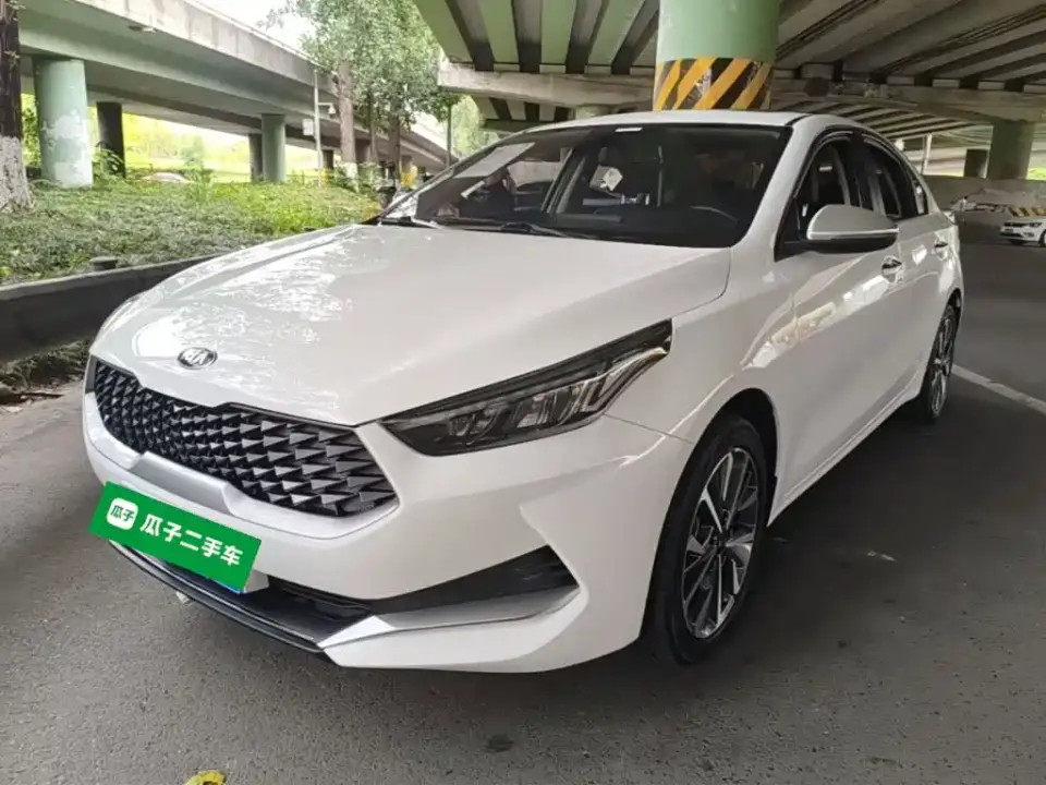 Kia K3 1.5L CVT Youth Edition 2021