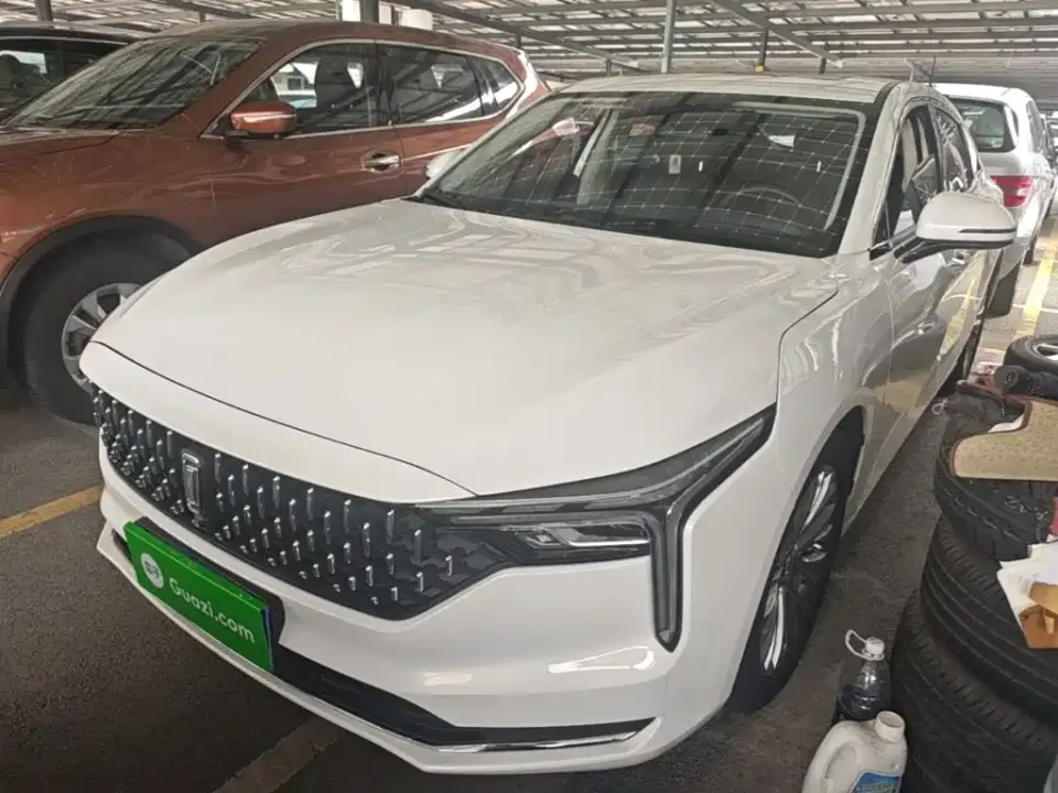 Besturn B70 3rd Gen 1.5T Auto Joy Edition 2024