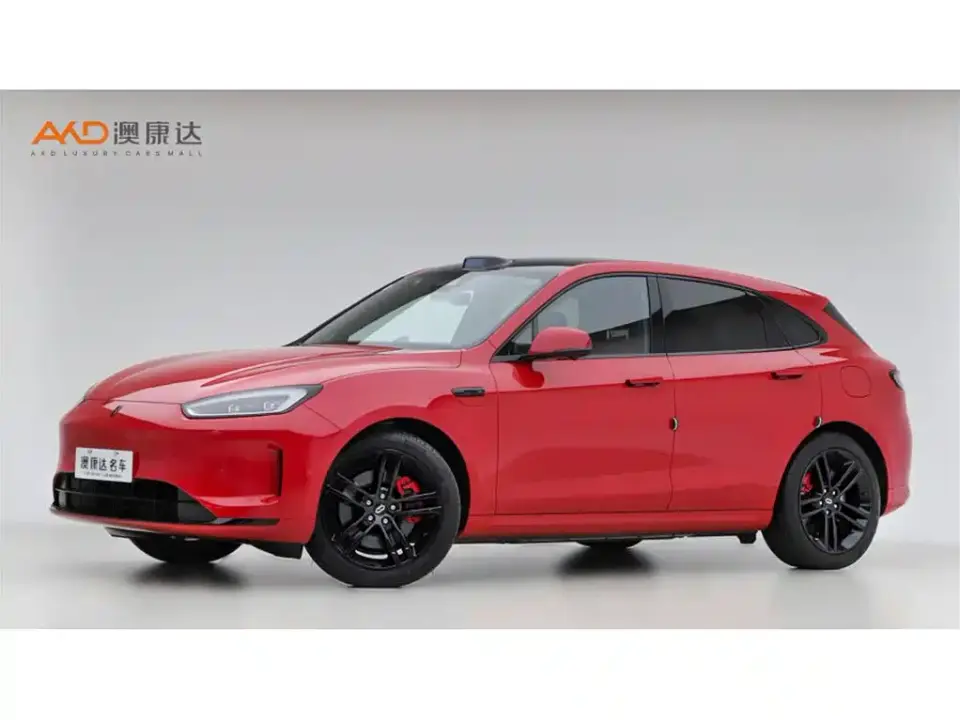 AITO Wenjie AITO M5 Extended Range Ultra AWD 2025