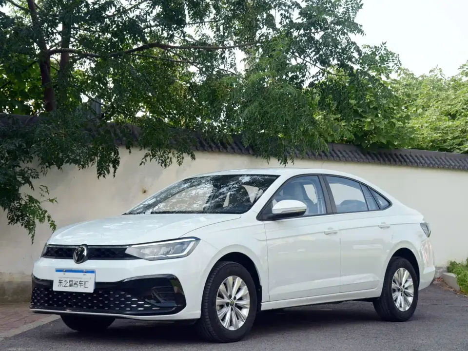 Volkswagen Lavida Xinrui 1.5L Auto Xinyi Edition 2025