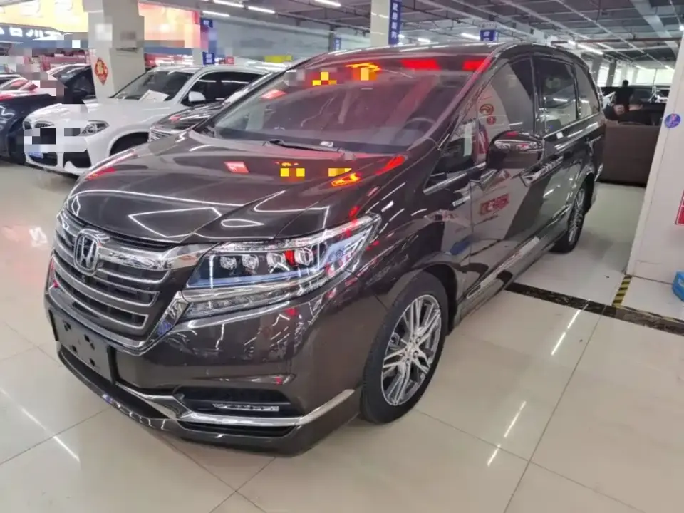 Honda Elysion 2.0L Hybrid Supreme Edition 2020