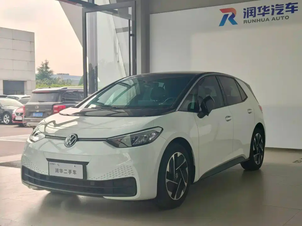 Volkswagen ID.3 Outstanding Edition 2024