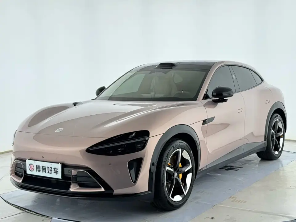Xiaomi Auto Xiaomi YU7 Extended Range AWD Pro 2025