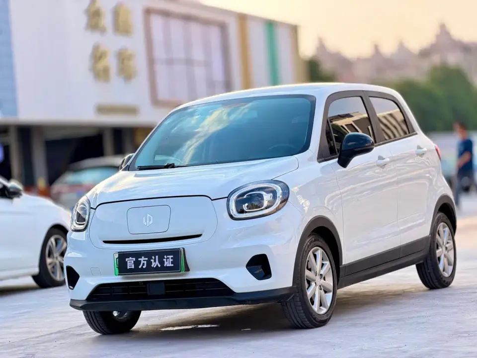 Leapmotor T03 Amber Edition 2022