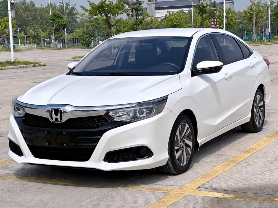 Honda Lingpai 180Turbo CVT Comfort China VI 2021