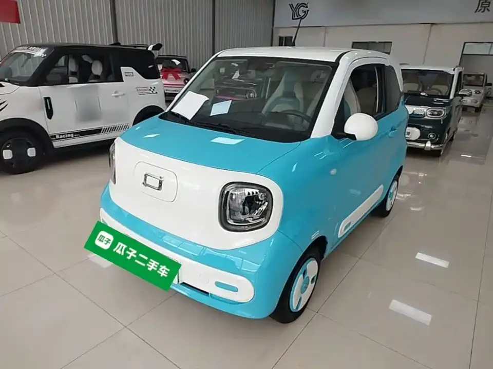 Besturn Bestune Pony 222km Lightning Horse 2025
