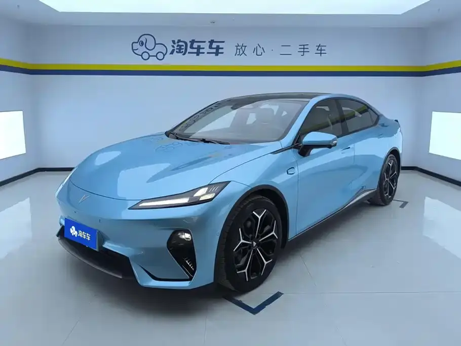 Deepal Shenlan L07 230Max Qiankun Intelligent Driving ADS SE Extended Range 2025