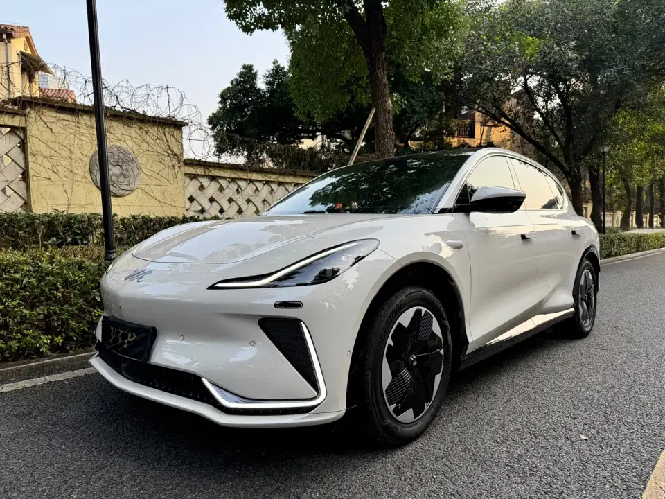 IM Motors IM LS7 Model 90kWh Elite RWD Edition 2023