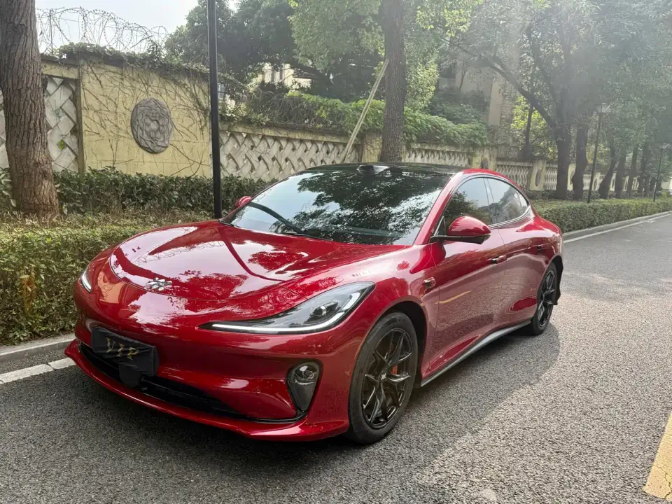 IM Motors IM L6 Max 2025