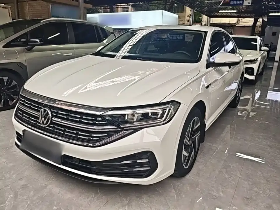 Volkswagen Sagitar 280TSI DSG Beyond Lite 2023