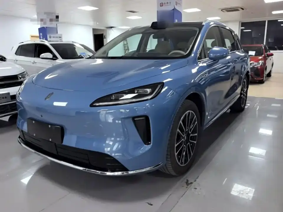 Shangjie SUV Basic Model 2025