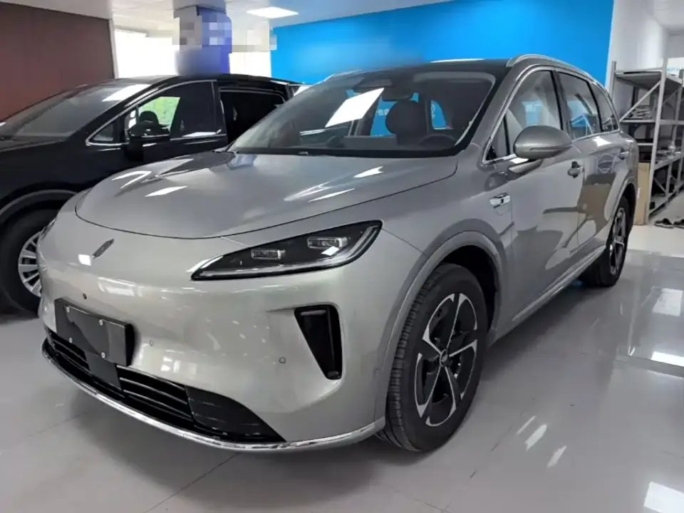 Shangjie SUV Model Pure Electric Pro 2025