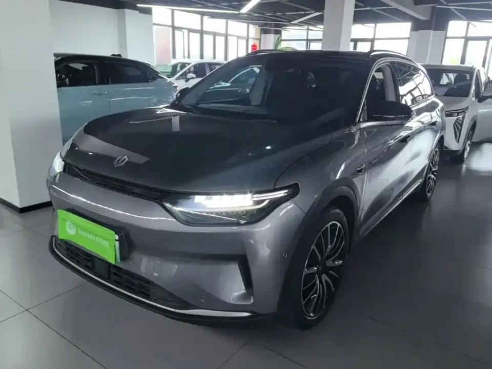 Leapmotor C11 Smart Edition 510 2022
