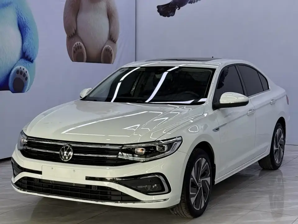 Volkswagen Bora 280TSI DSG Prestige Edition 2022