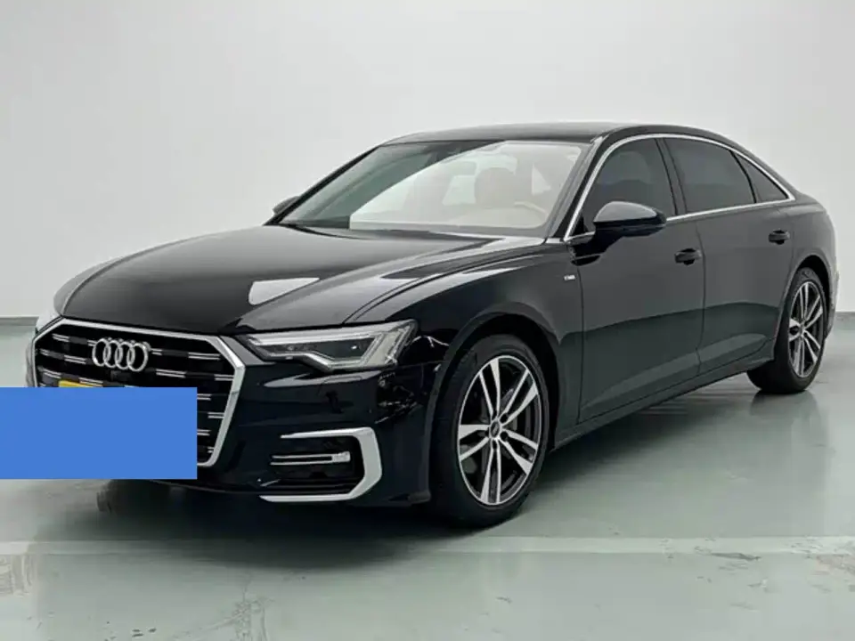 Audi A6L 45 TFSI Premium Dynamic 2024
