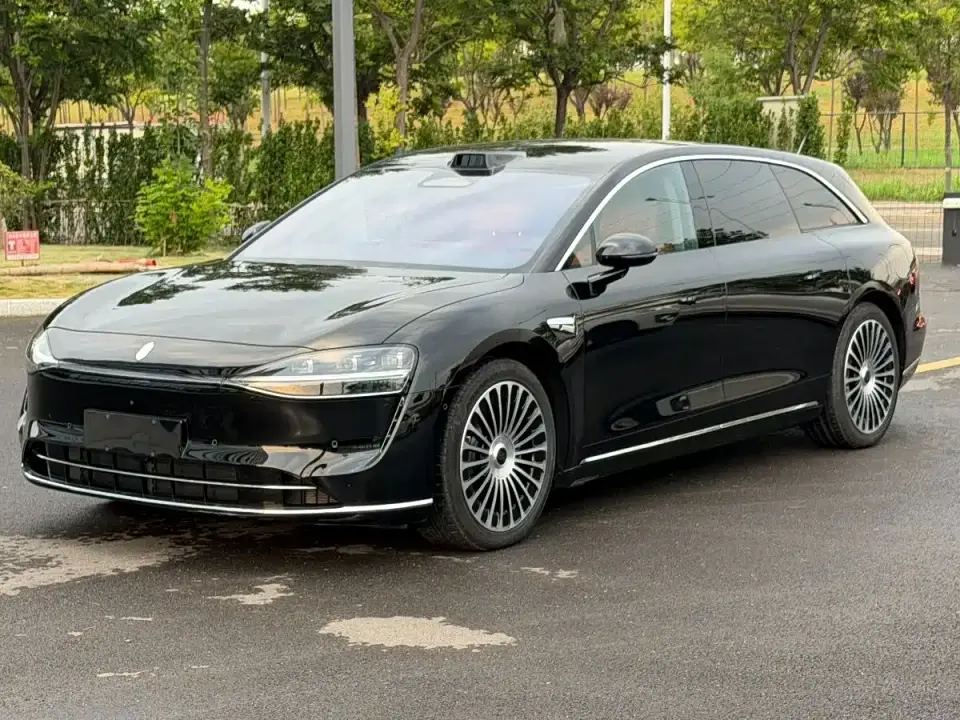 Xiangjie Enjoy World S9T Model Extended Range Version 53.4kWh 2025