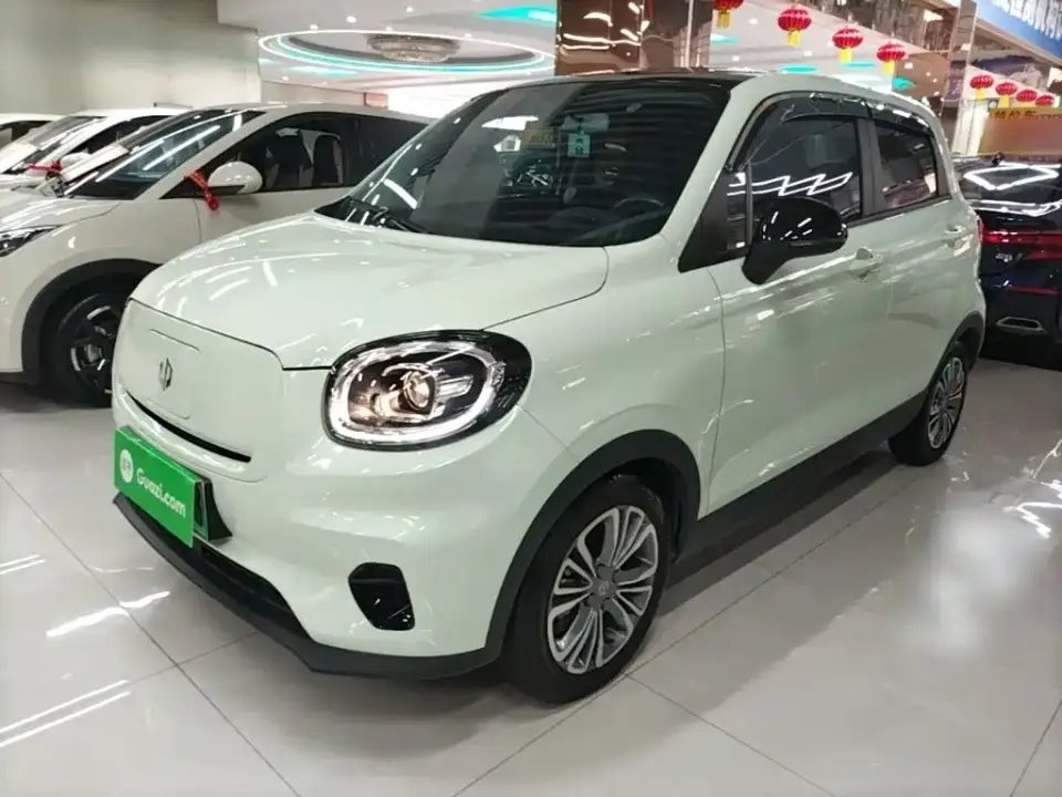 Leapmotor T03 Model 403 Comfort Edition 2025