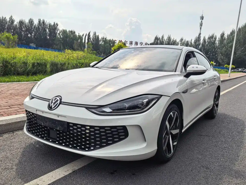 Volkswagen Lamando Lamando L 280TSI DSG Cool Edition 2022